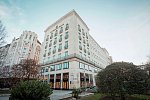 Al Habtoor Palace Budapest