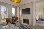 Al Habtoor Palace Budapest