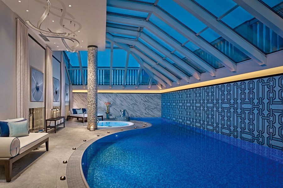 Al Habtoor Palace Budapest