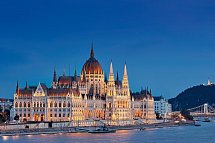 Al Habtoor Palace Budapest