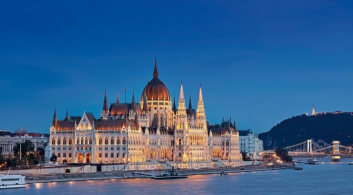 Al Habtoor Palace Budapest
