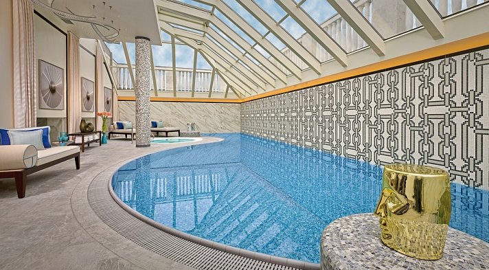Al Habtoor Palace Budapest