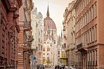Al Habtoor Palace Budapest