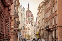Al Habtoor Palace Budapest
