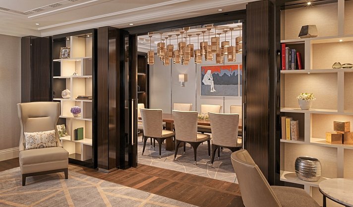 Al Habtoor Palace Budapest