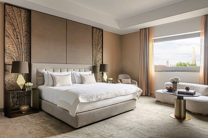 Anantara New York Palace Budapest