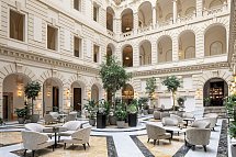 Anantara New York Palace Budapest