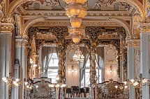 Anantara New York Palace Budapest
