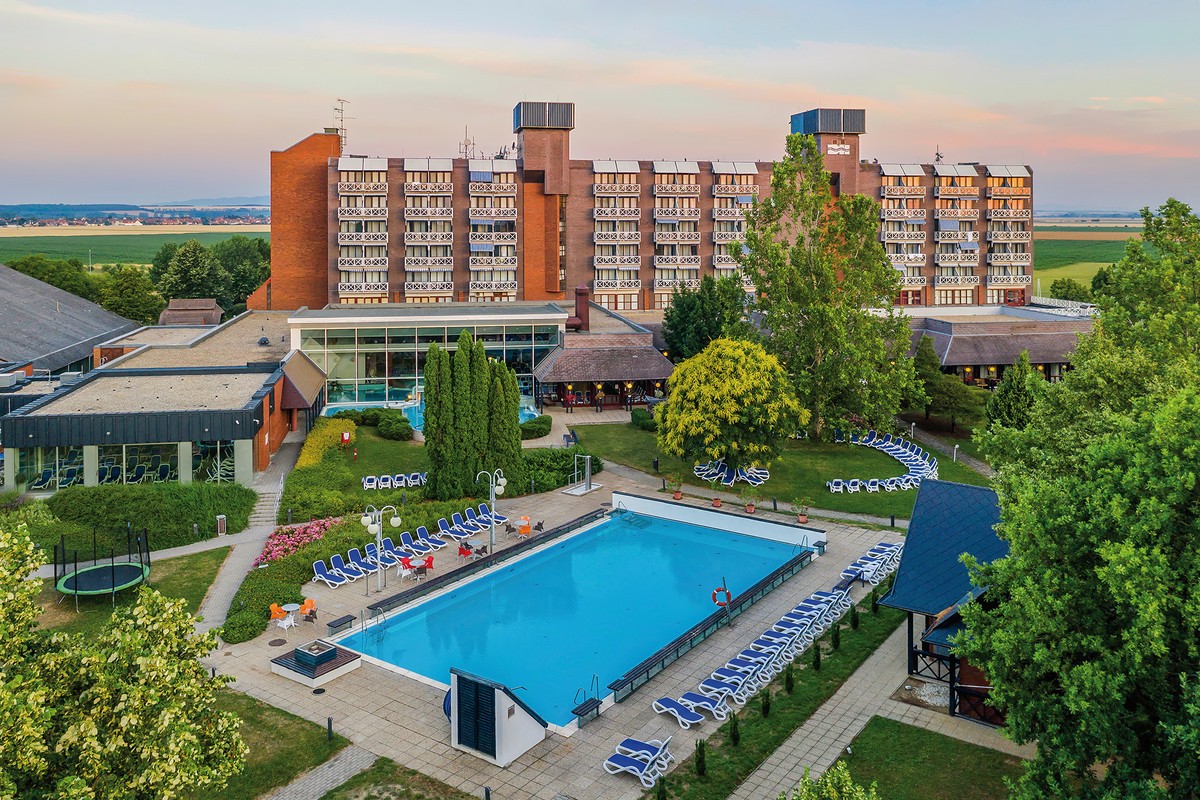 Danubius Hotel Bük