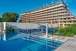 Ensana Thermal Margaret Island