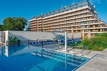 Ensana Thermal Margaret Island