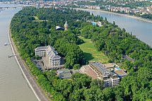 Ensana Thermal Margaret Island