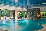 Ensana Thermal Margaret Island