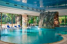 Ensana Thermal Margaret Island