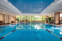 Ensana Thermal Margaret Island