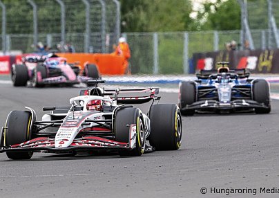 Hotel Barceló Budapest - inkl. Formel 1 Wochenend Ticket Budapest Budapest