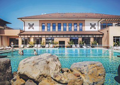 Caramell Premium Resort Bük