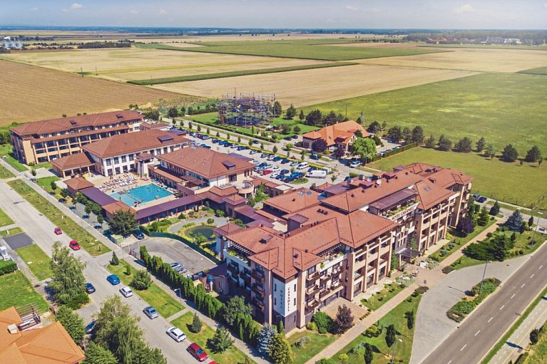 Caramell Premium Resort