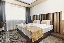 Caramell Premium Resort - Wohnbeispiel Suite Premium (Zimmercodierung WM1)