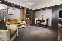 Caramell Premium Resort - Wohnbeipiel Suite Standard (Zimmercodierung WG1)