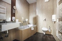 Caramell Premium Resort - Wohnbeipiel Suite Standard (Zimmercodierung WG1)