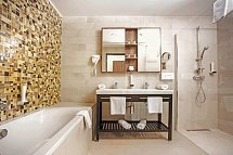 Caramell Premium Resort - Wohnbeipiel Suite Premium (Zimmercodierung WM1)