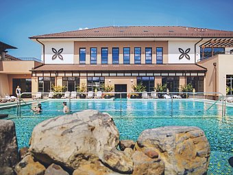Caramell Premium Resort