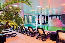 Caramell Premium Resort