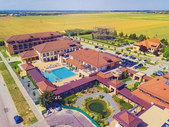 Caramell Premium Resort