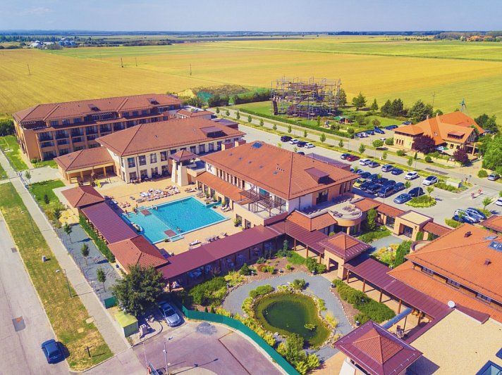 Caramell Premium Resort