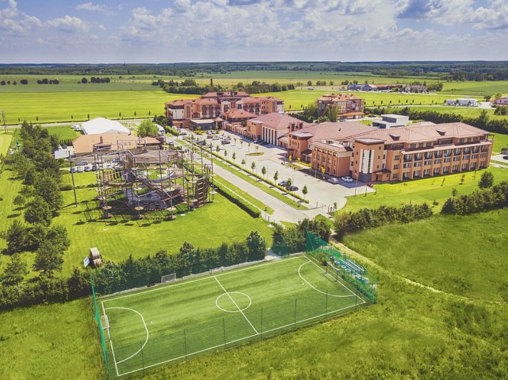Caramell Premium Resort