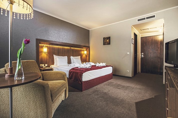 Caramell Premium Resort