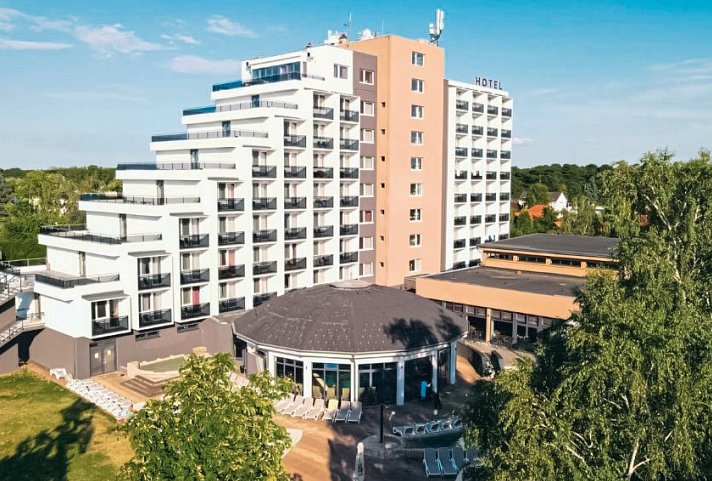 Premium Hotel Panorama