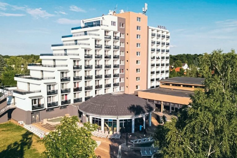 Premium Hotel Panorama