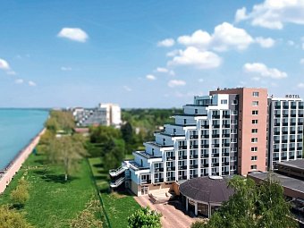 Premium Hotel Panorama
