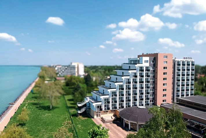 Premium Hotel Panorama