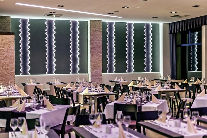 Premium Hotel Panorama