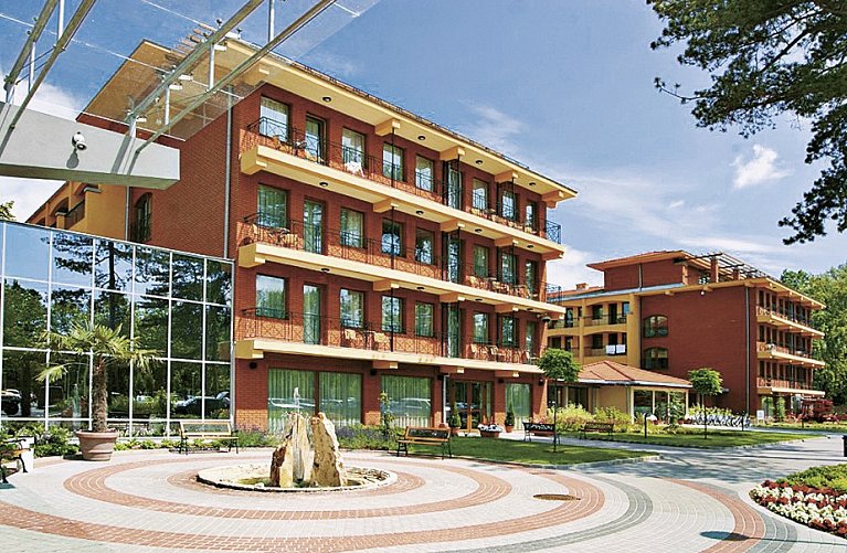 Hotel Azur