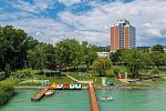 Danubius Hotel Marina