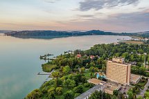 Danubius Hotel Marina