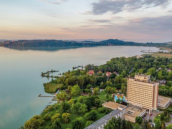 Danubius Hotel Marina