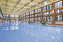 Danubius Hotel Marina