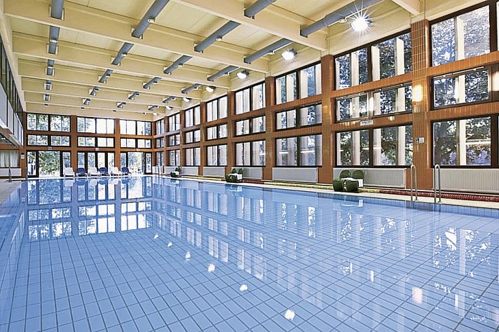 Danubius Hotel Marina