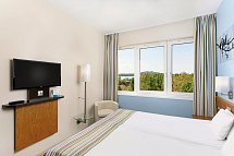 Danubius Hotel Marina - Wohnbeispiel Doppelzimmer Superior (Zimmercodierungen DS1, DS2 & DC1)