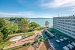 Club Tihany Hotel