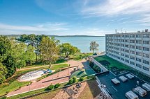 Club Tihany Hotel