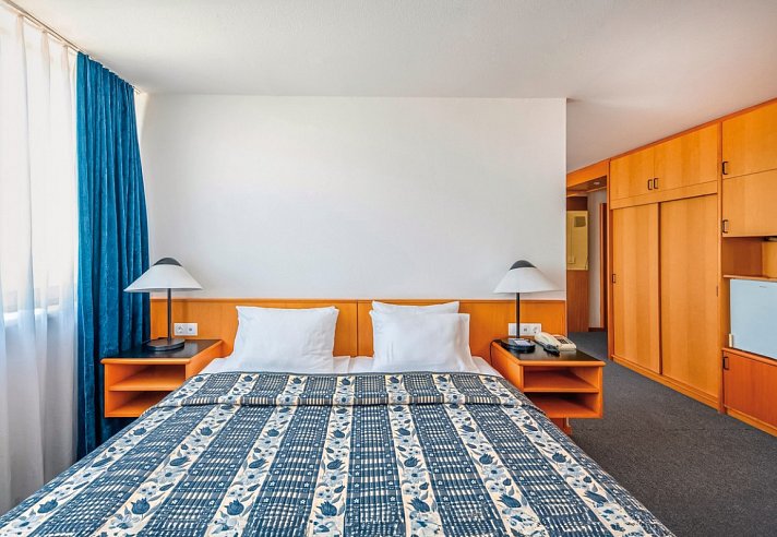 Club Tihany Hotel
