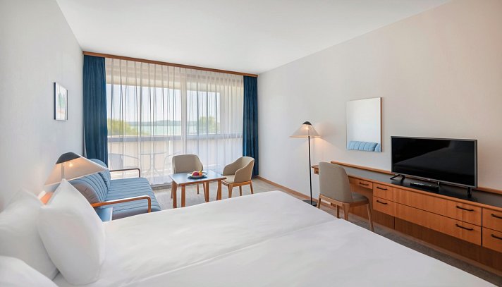 Club Tihany Hotel