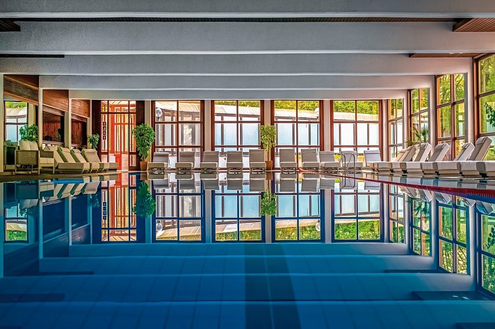 Club Tihany Hotel