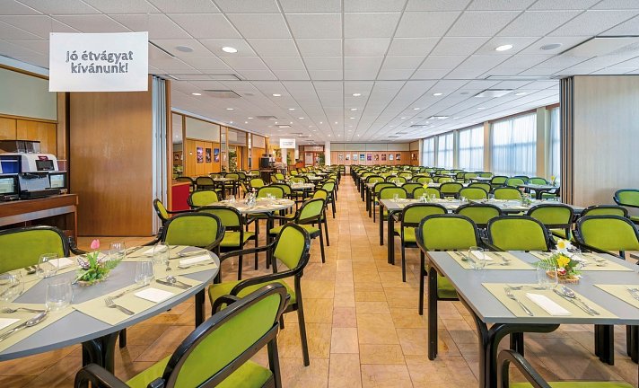 Club Tihany Hotel